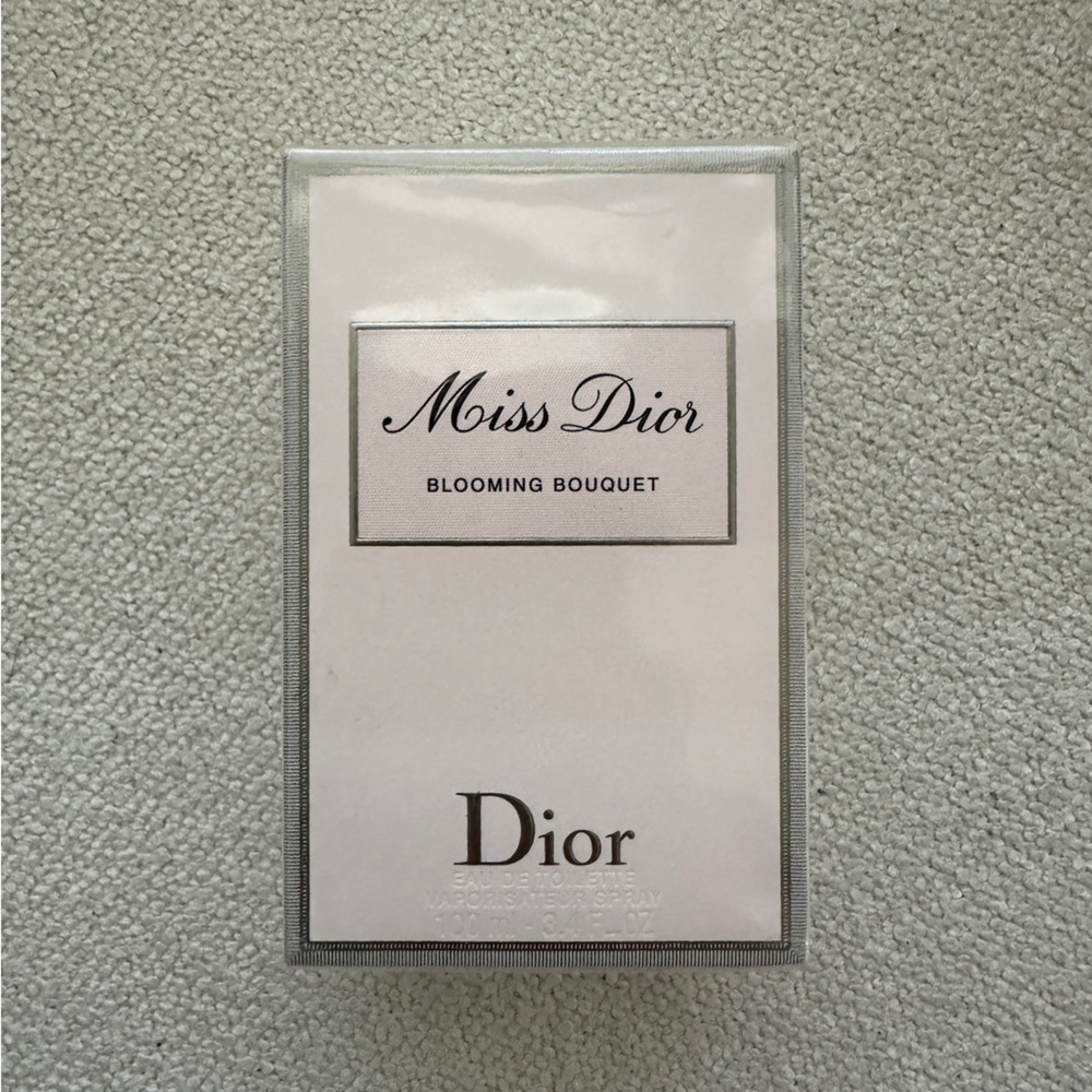 Dior Miss Dior Blooming Bouquet Perfume